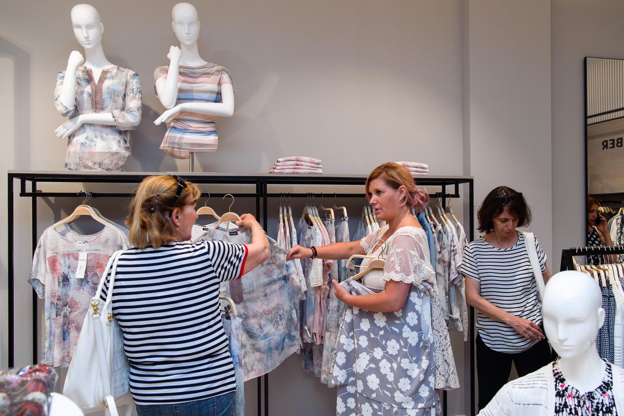 Gerry Weber dobio adresu u Splitu