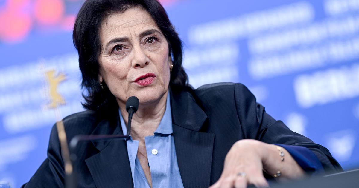 Hiam Abbas dobitnica je nagrade Europsko postignuće u svjetskoj kinematografiji