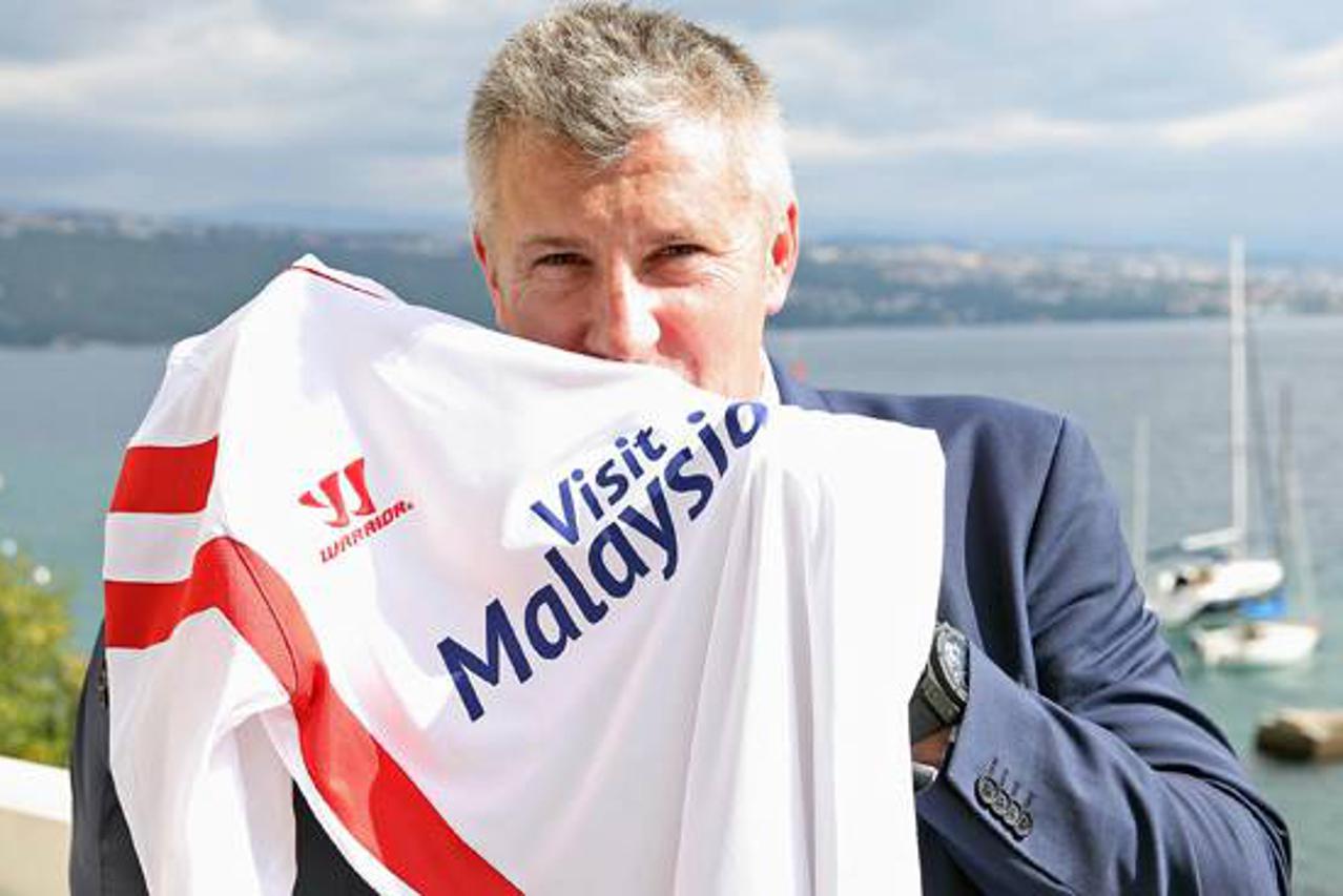 Davor Šuker