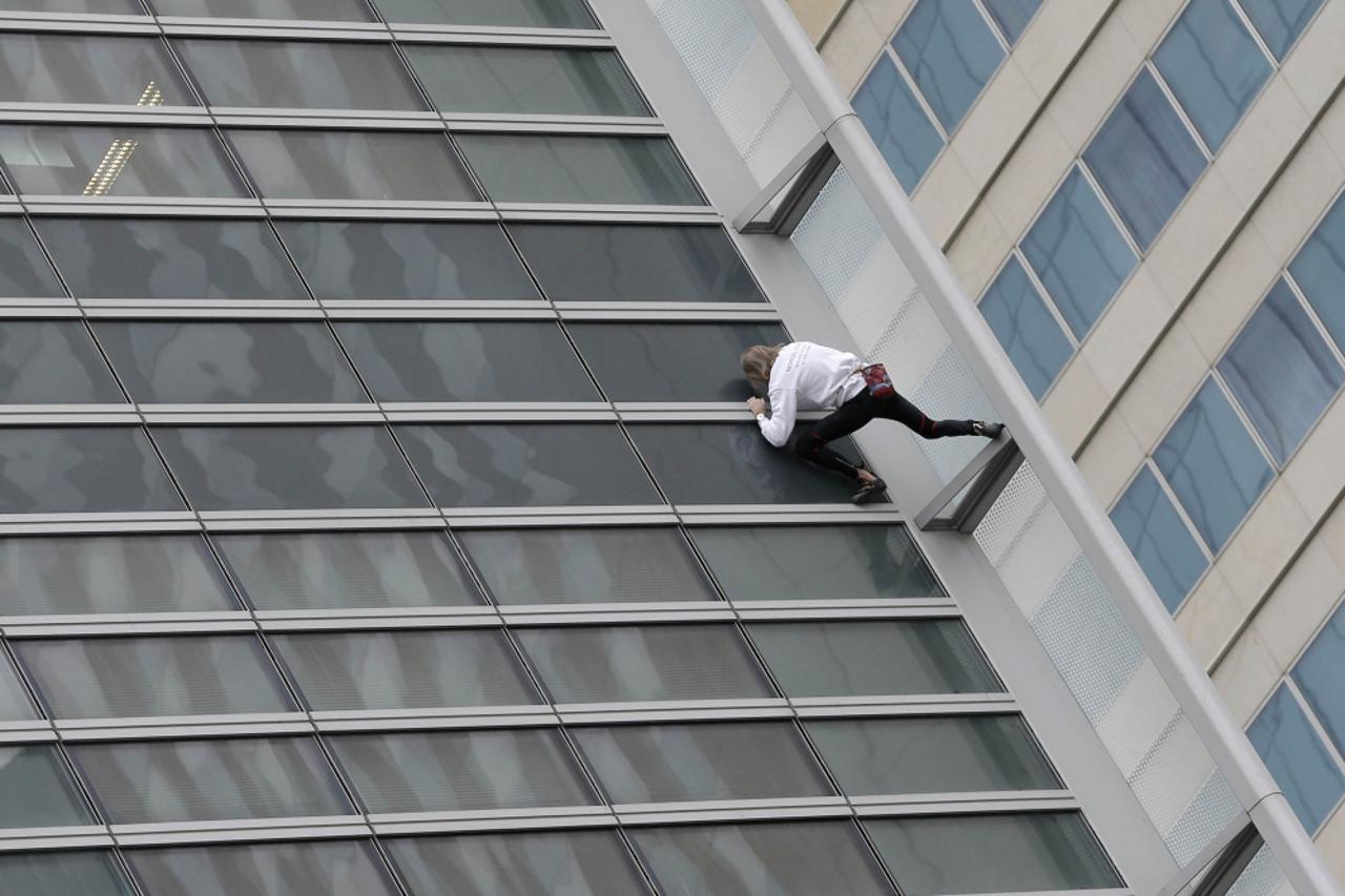 francuski spiderman (1)