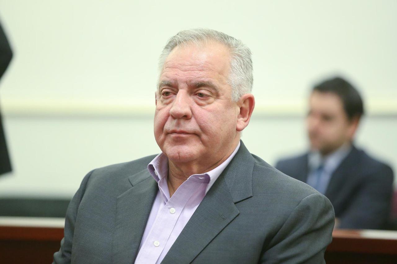 Ivo Sanader