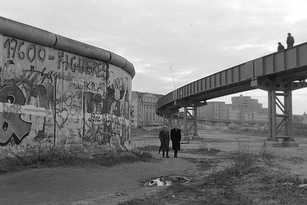 Wim Wenders