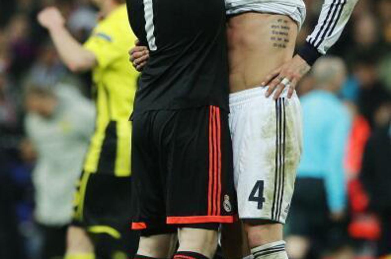 Sergio Ramos