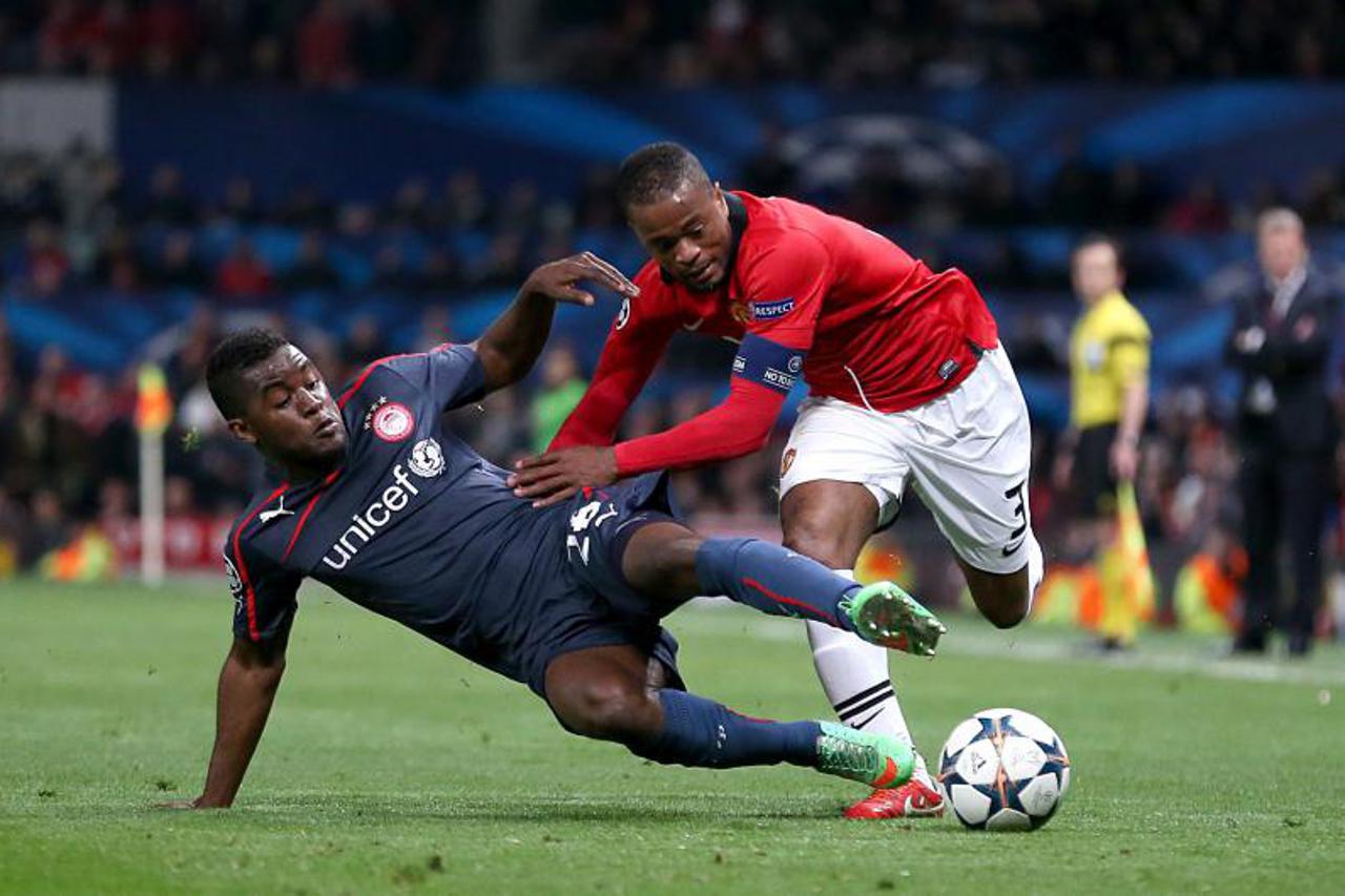 Joel Campbell