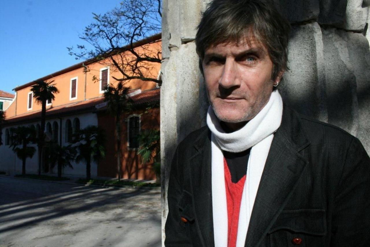 umro književnik i novinar goran bujić 