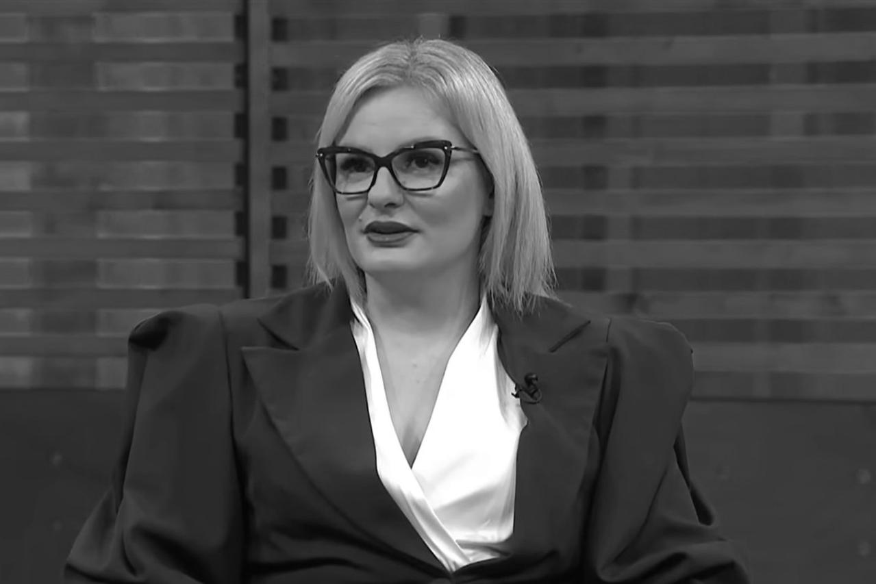 Kristina Kovačević Hitrec