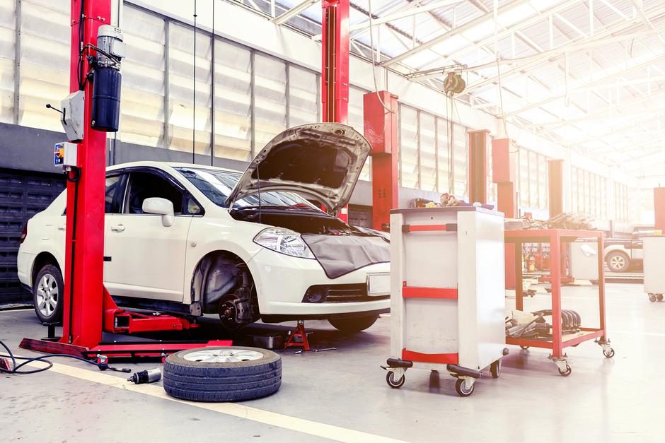 Q-Service centar