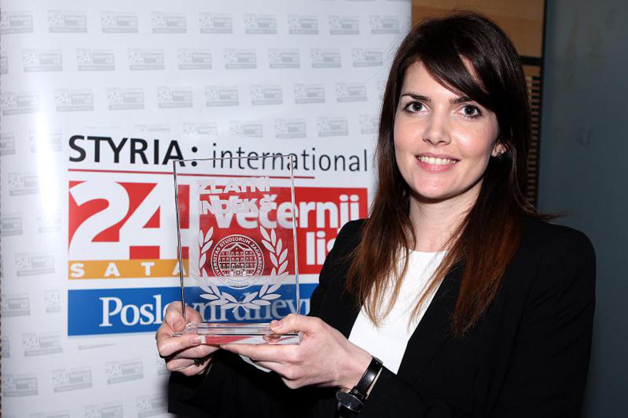 Styria Zlatni Indeks (1)