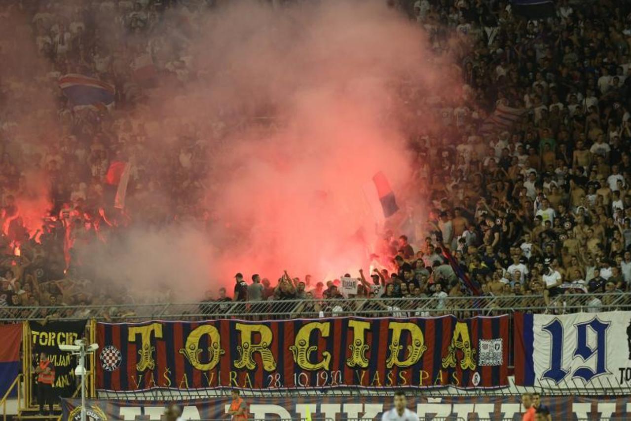 Torcida