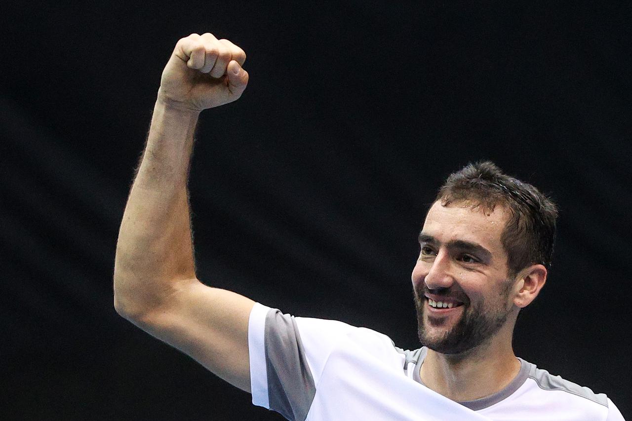 Marin Čilić