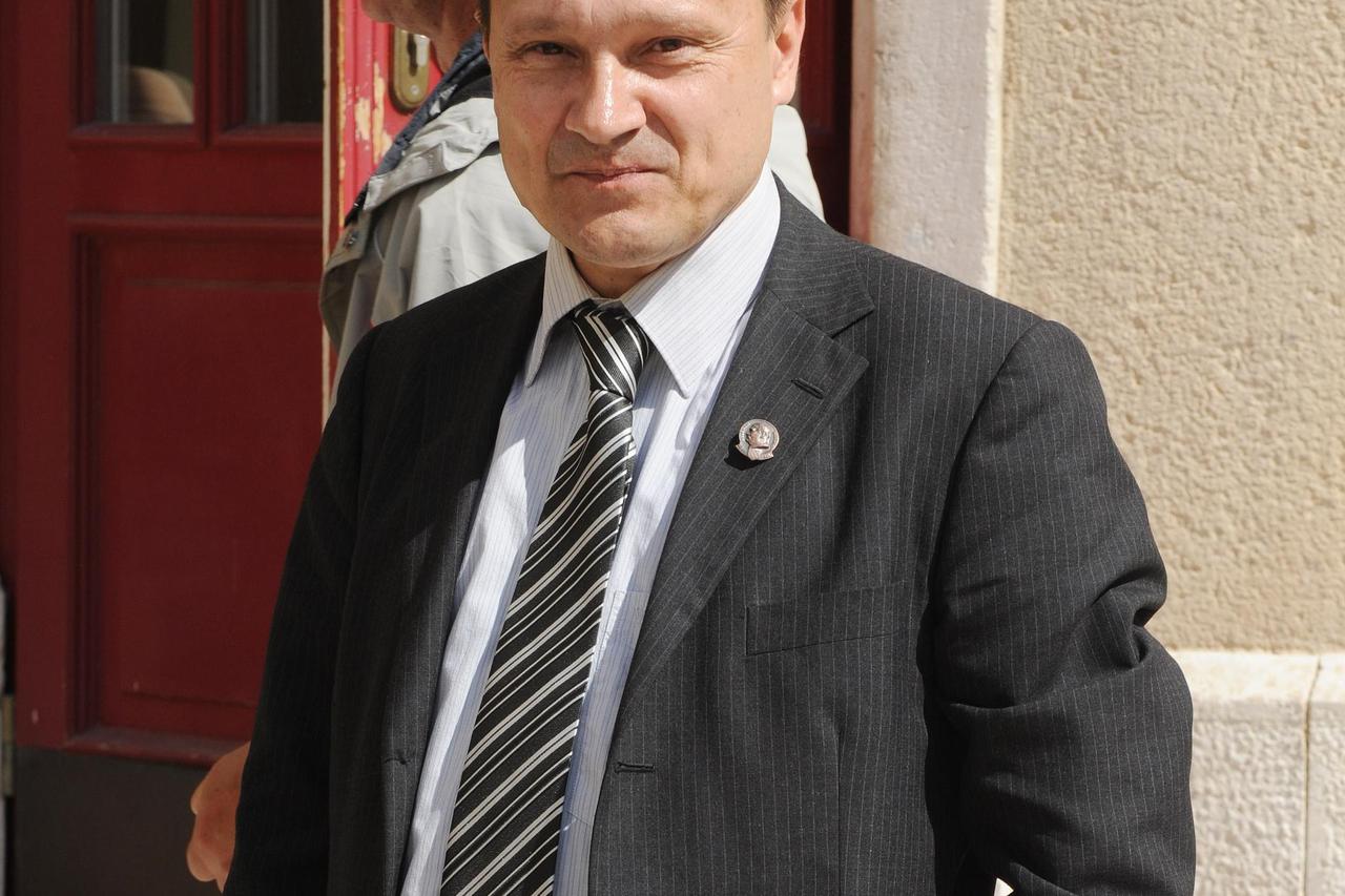 Branko Borković