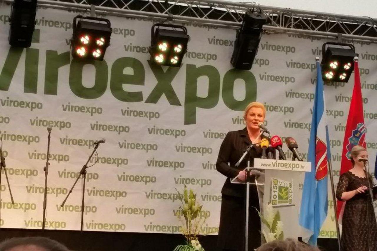 Viroexpo