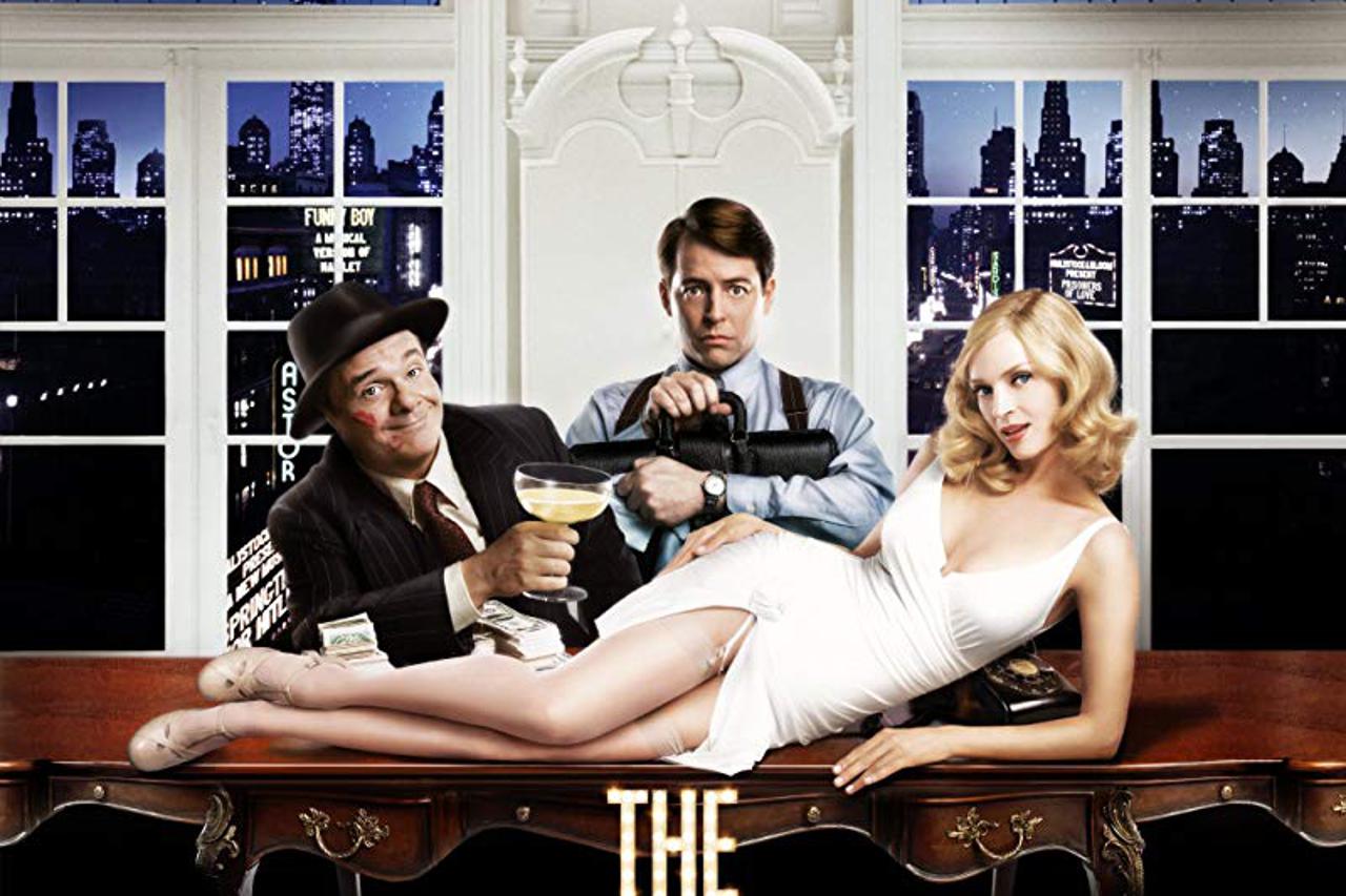 Zabavan početak godine u kinu Kinoteka uz Willa Ferrella