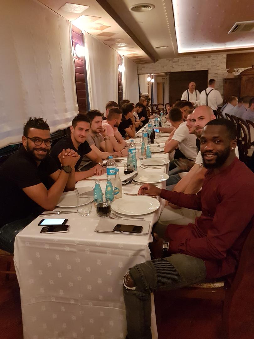 Dinamo je na korak do naslova prvaka Hrvatske za koji su mu u posljednja dva kola potrebna dva boda.