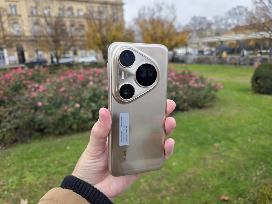 Huawei Pura 80 Ultra