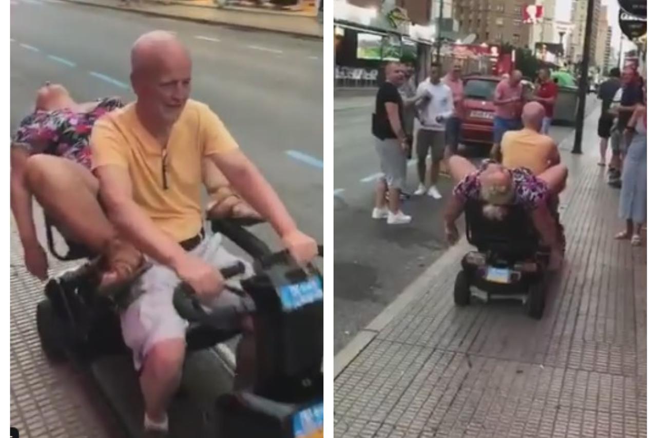Benidorm