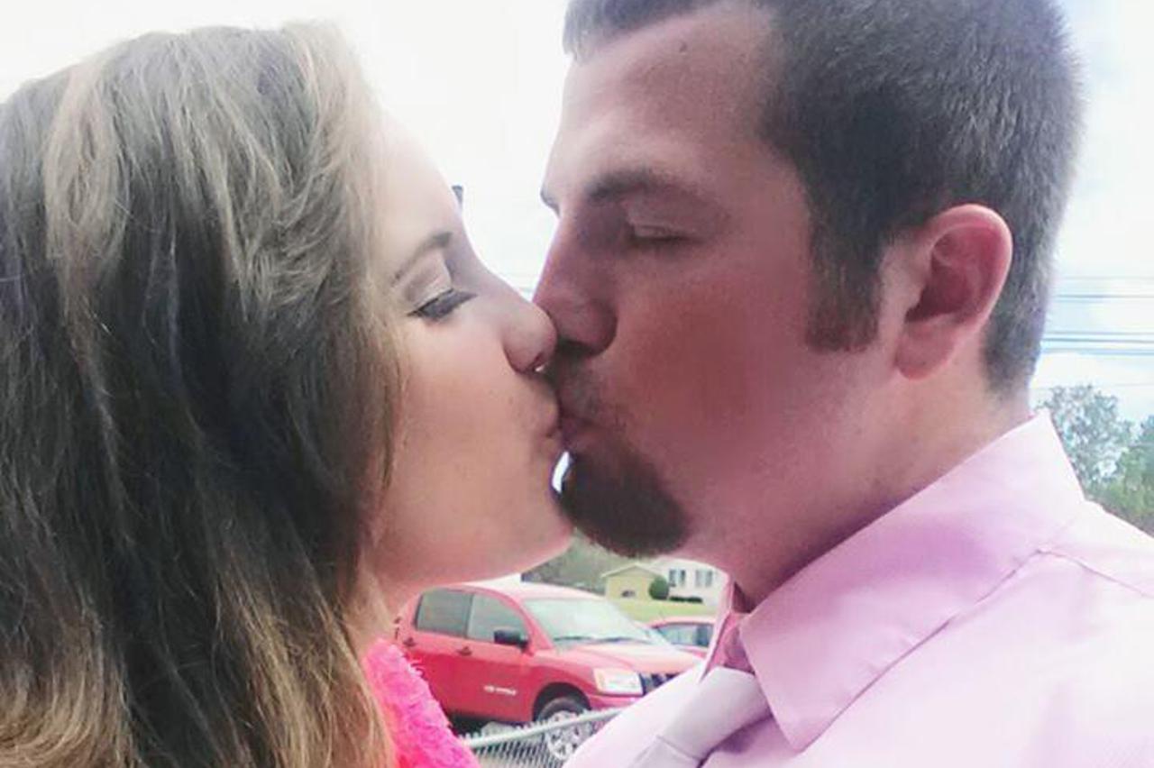 Justice i Jeremy Stamper