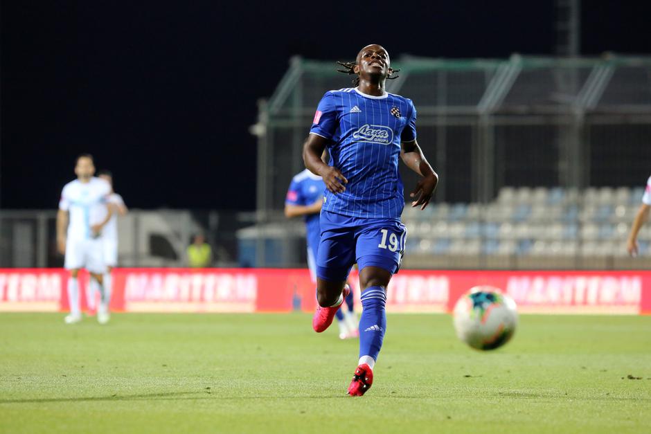 Rijeka i Dinamo sastali se u 33. kolu HT Prve lige