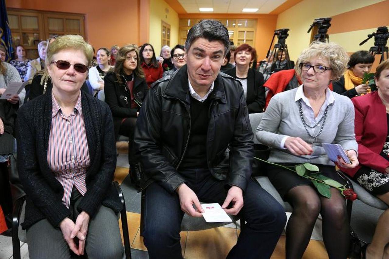 zoran milanović