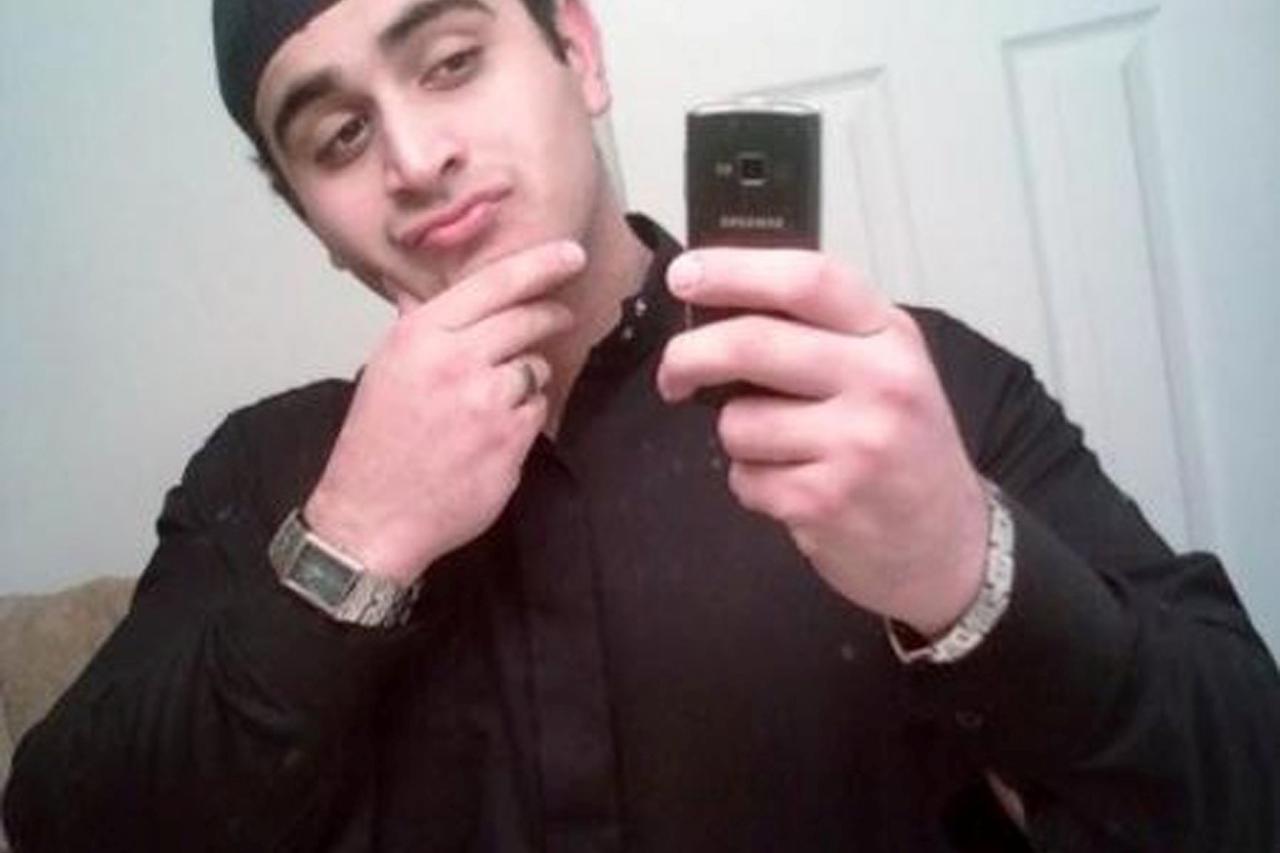 Omar Mateen