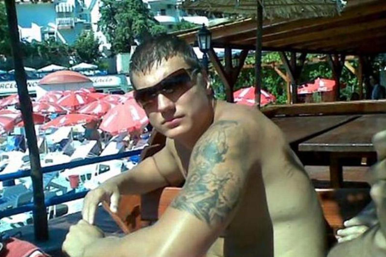 Vladimir Roganović