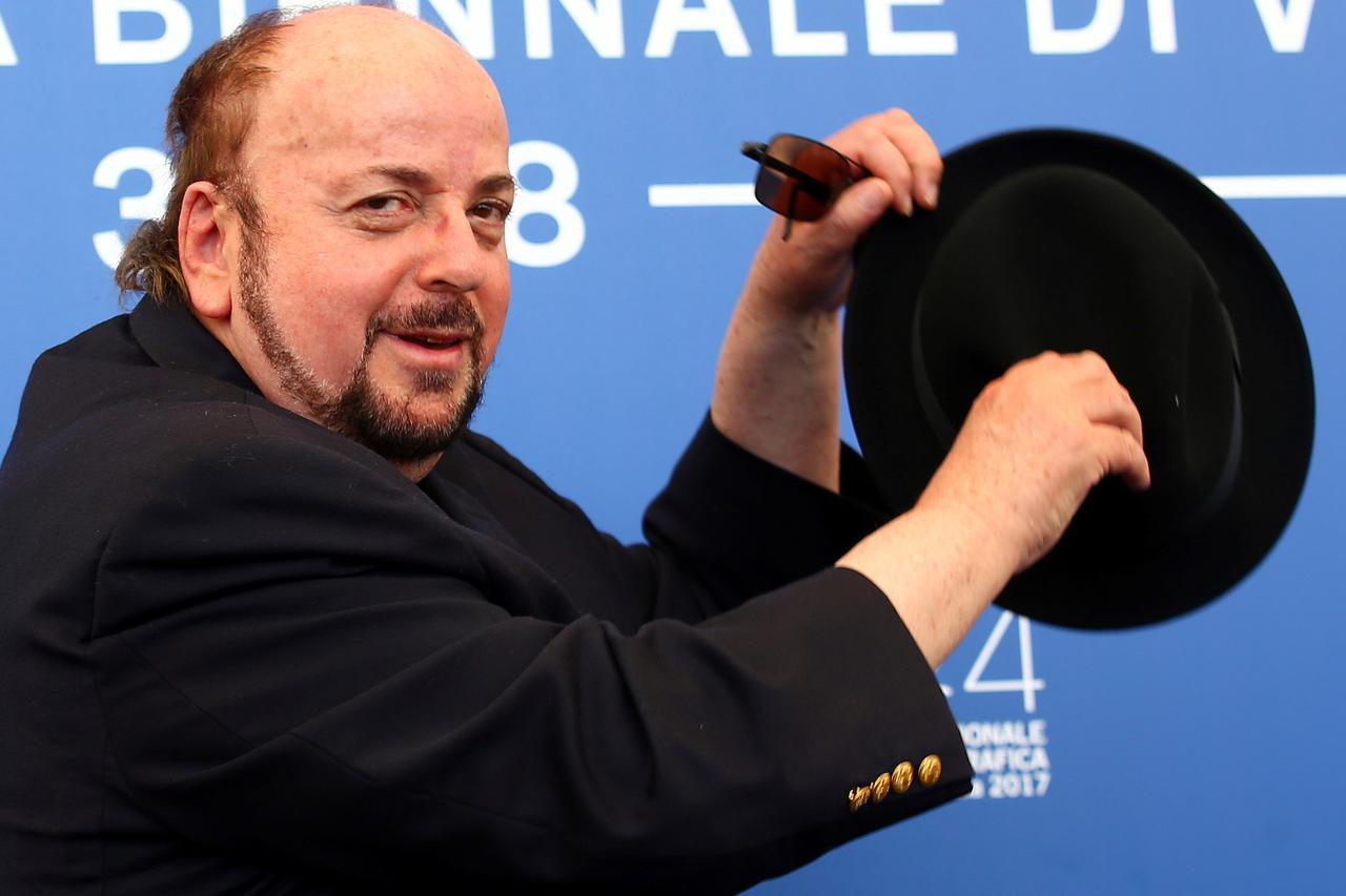 James Toback