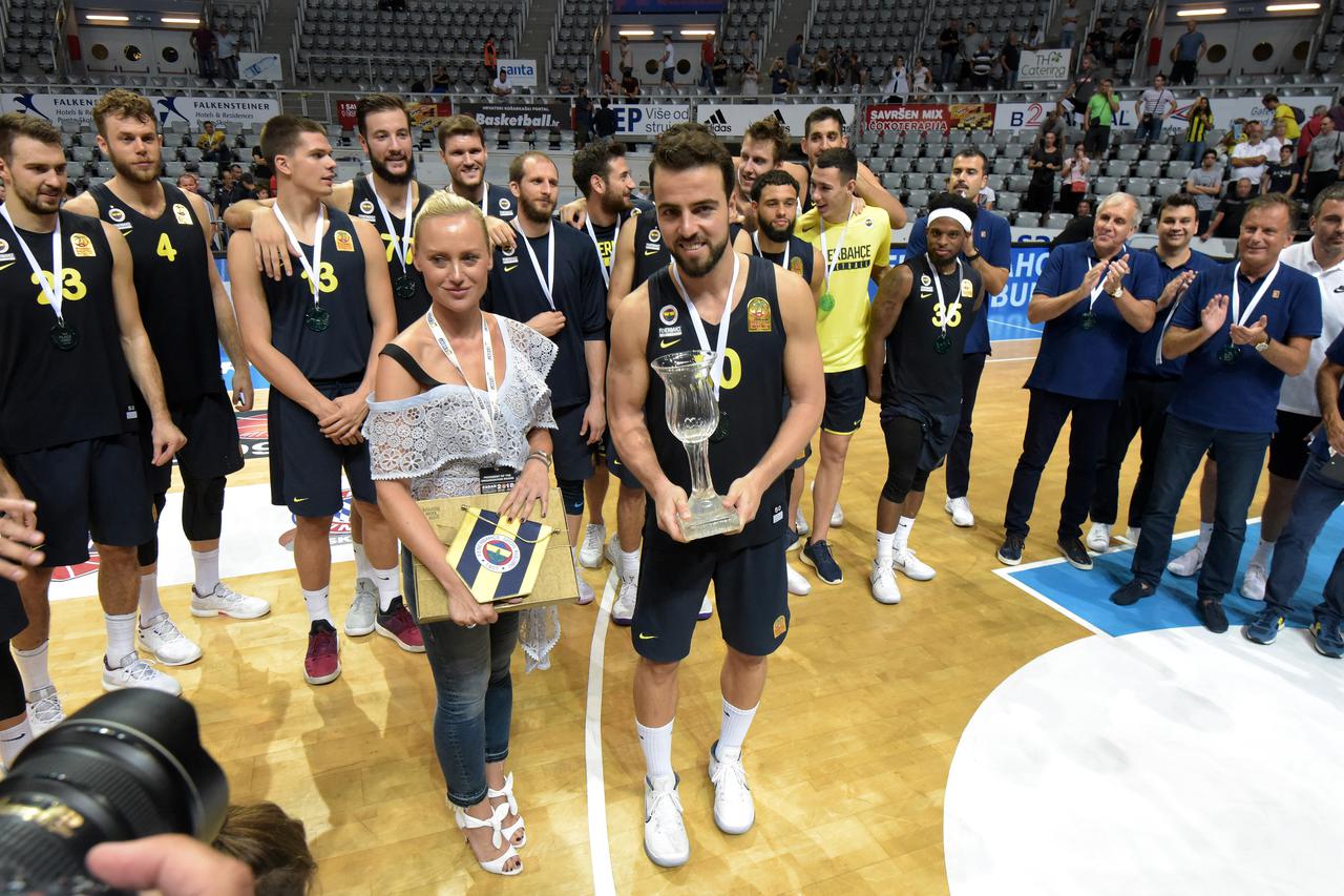 Fenerbahce - CSKA