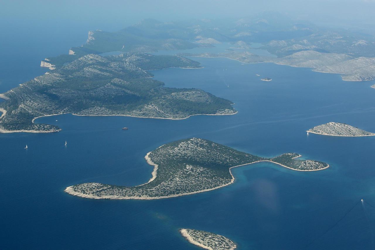 kornati