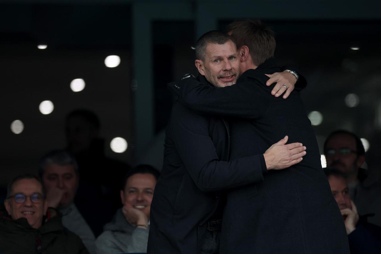 Zagreb: Dinamo i Hartberg odigrali prijateljsku utakmicu