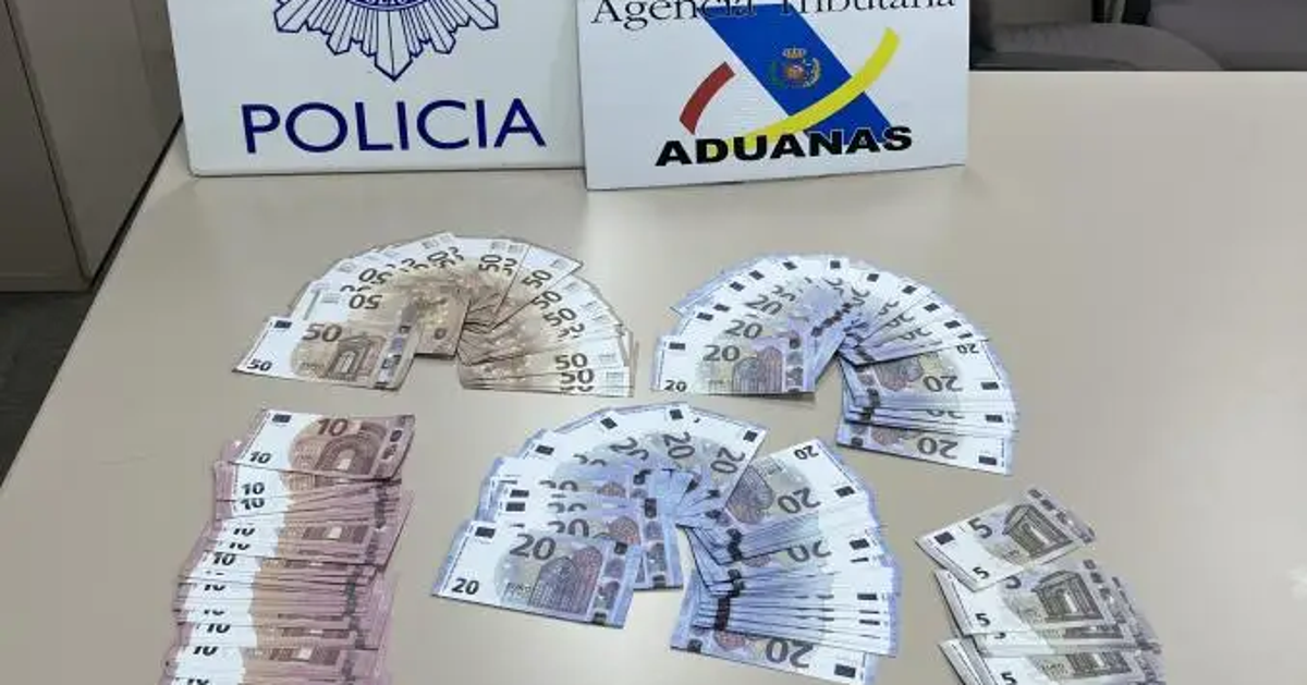 FOTO Iz Kine slali lažne novčanice u Europu: Europol spriječio opticaj čak 1,2 milijarde eura