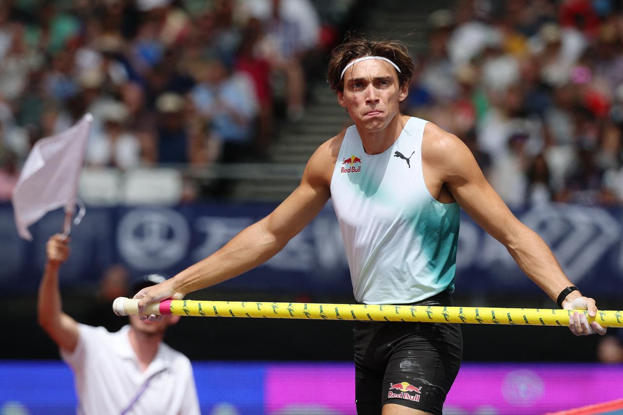 Diamond League - London