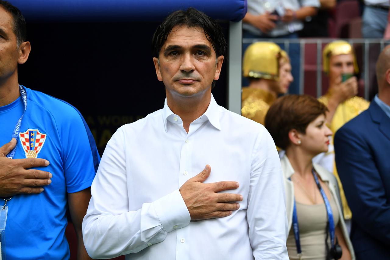 Zlatko Dalić