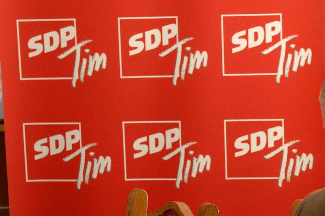 SDP 