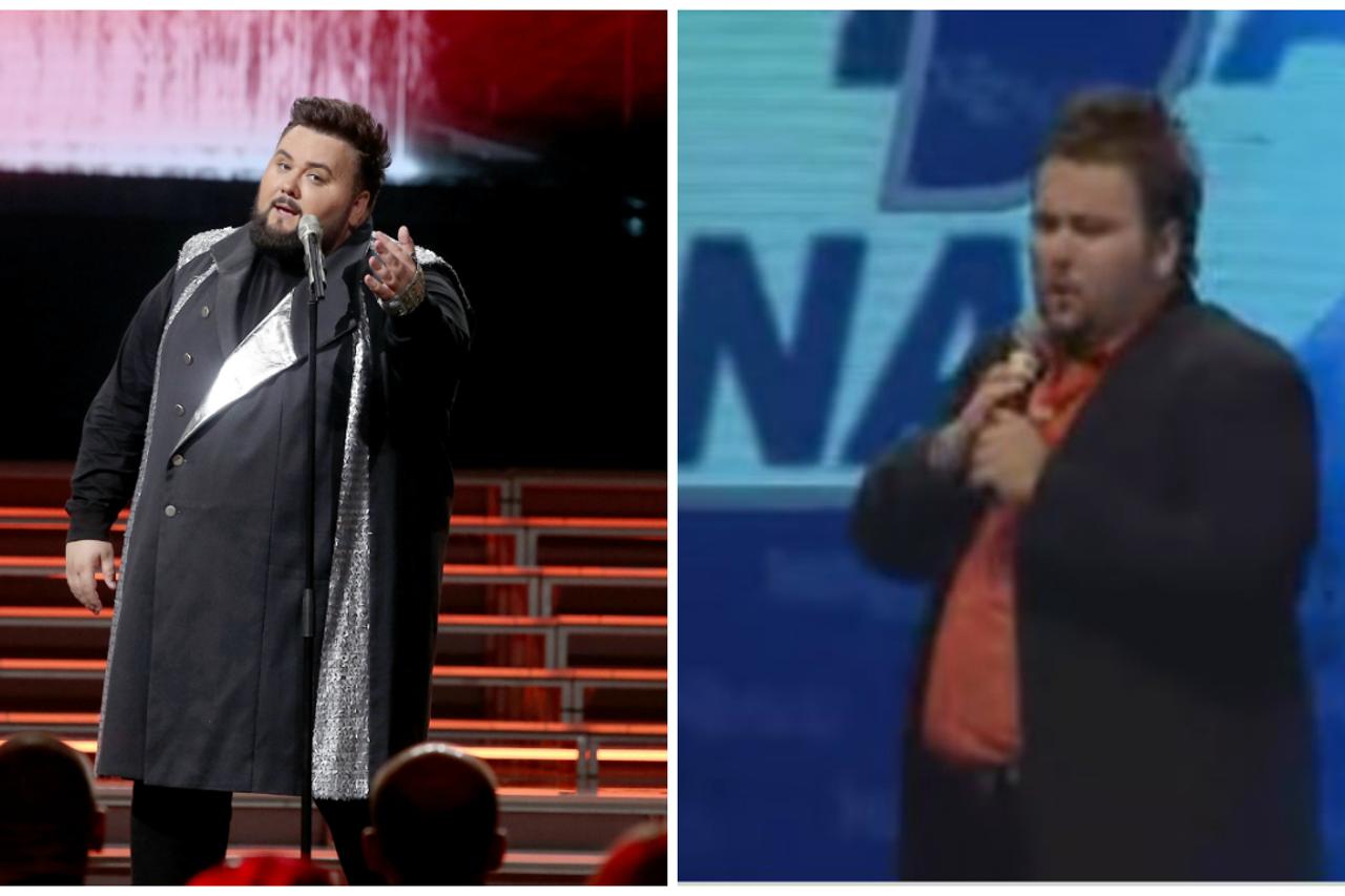 Jacques Houdek