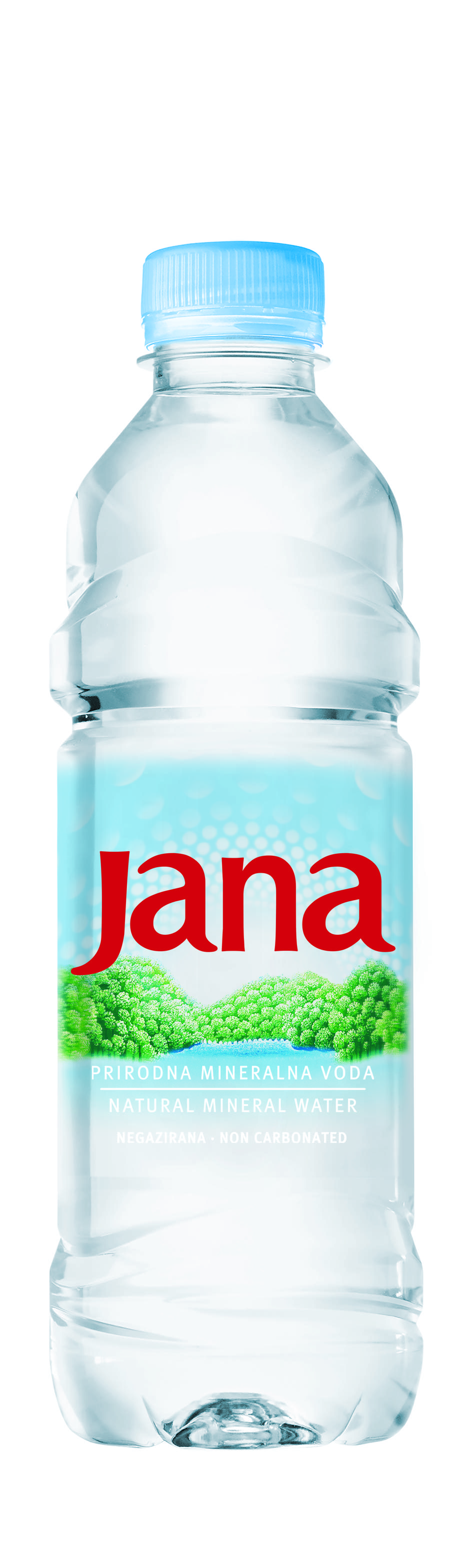 Jana za male pacijente Specijalne bolnice Gornja Bistra