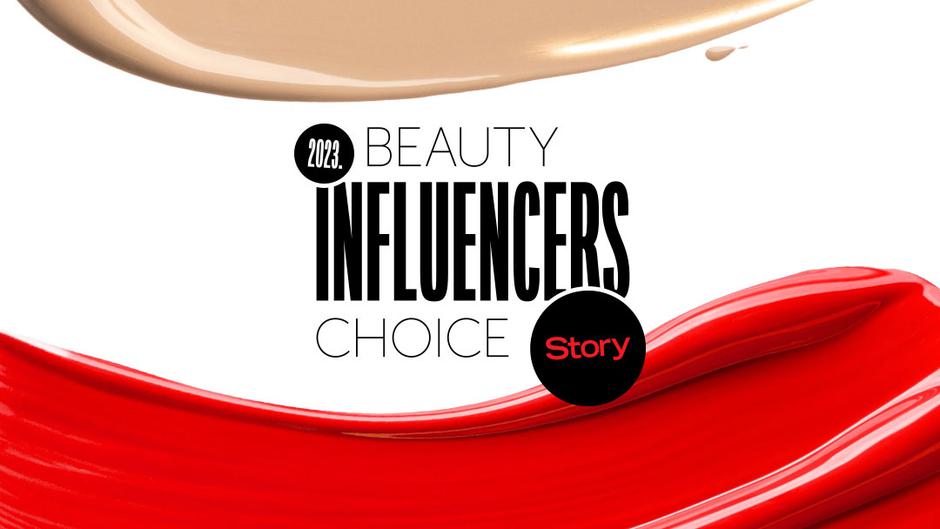 BEAUTY INFLUENCERS CHOICE