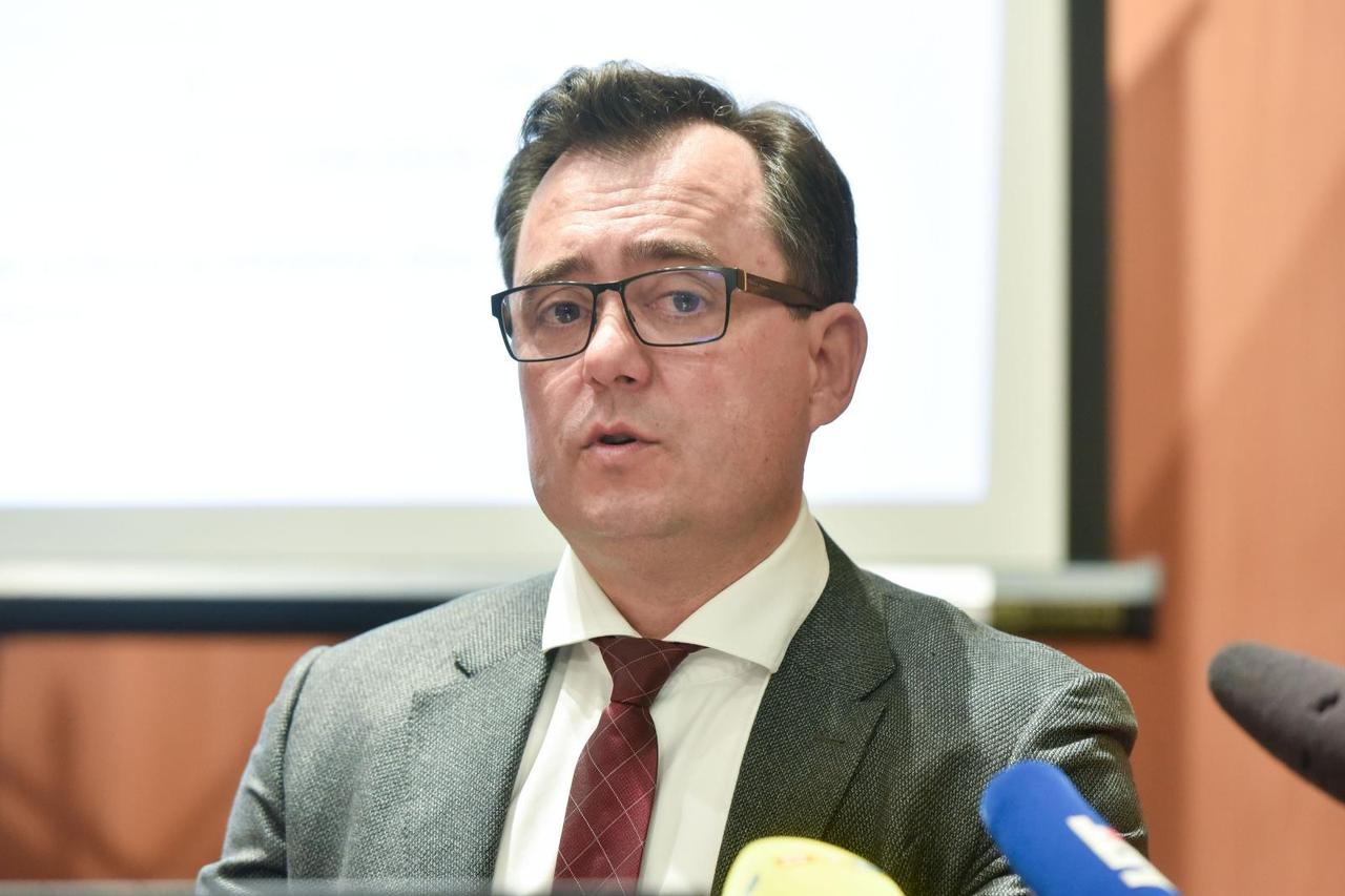 Predstavljene aktivnosti Fonda za obnovu Zagreba, Krapinsko-zagorske i Zagrebačke županije
