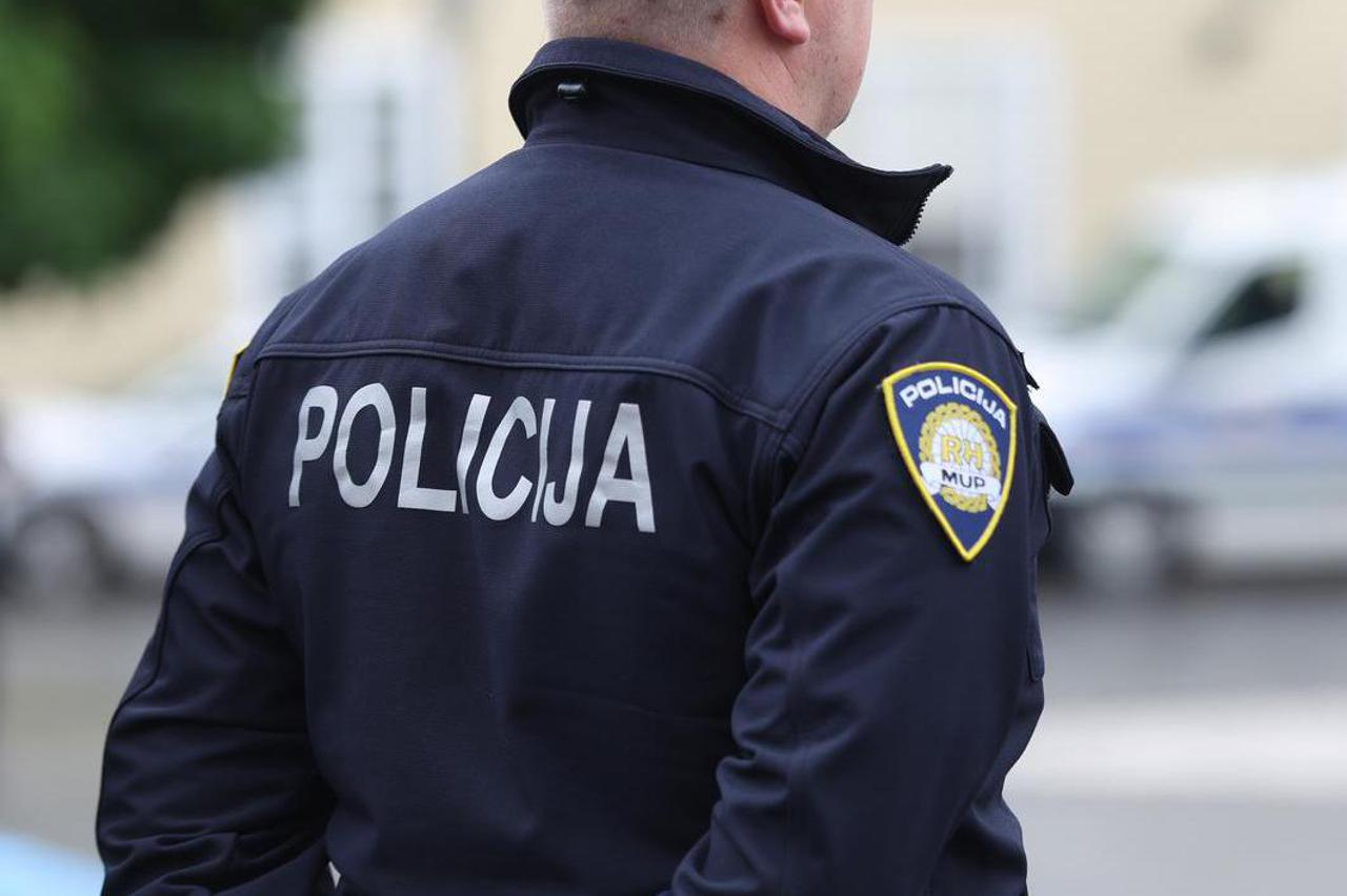 Osijek: Dani otvorenih vrata povodom kampanje„Postani policajac“