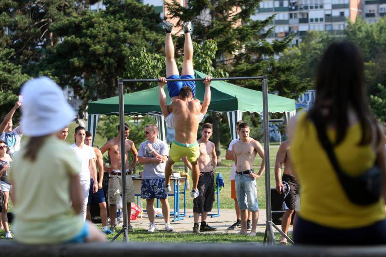 street workout (1)