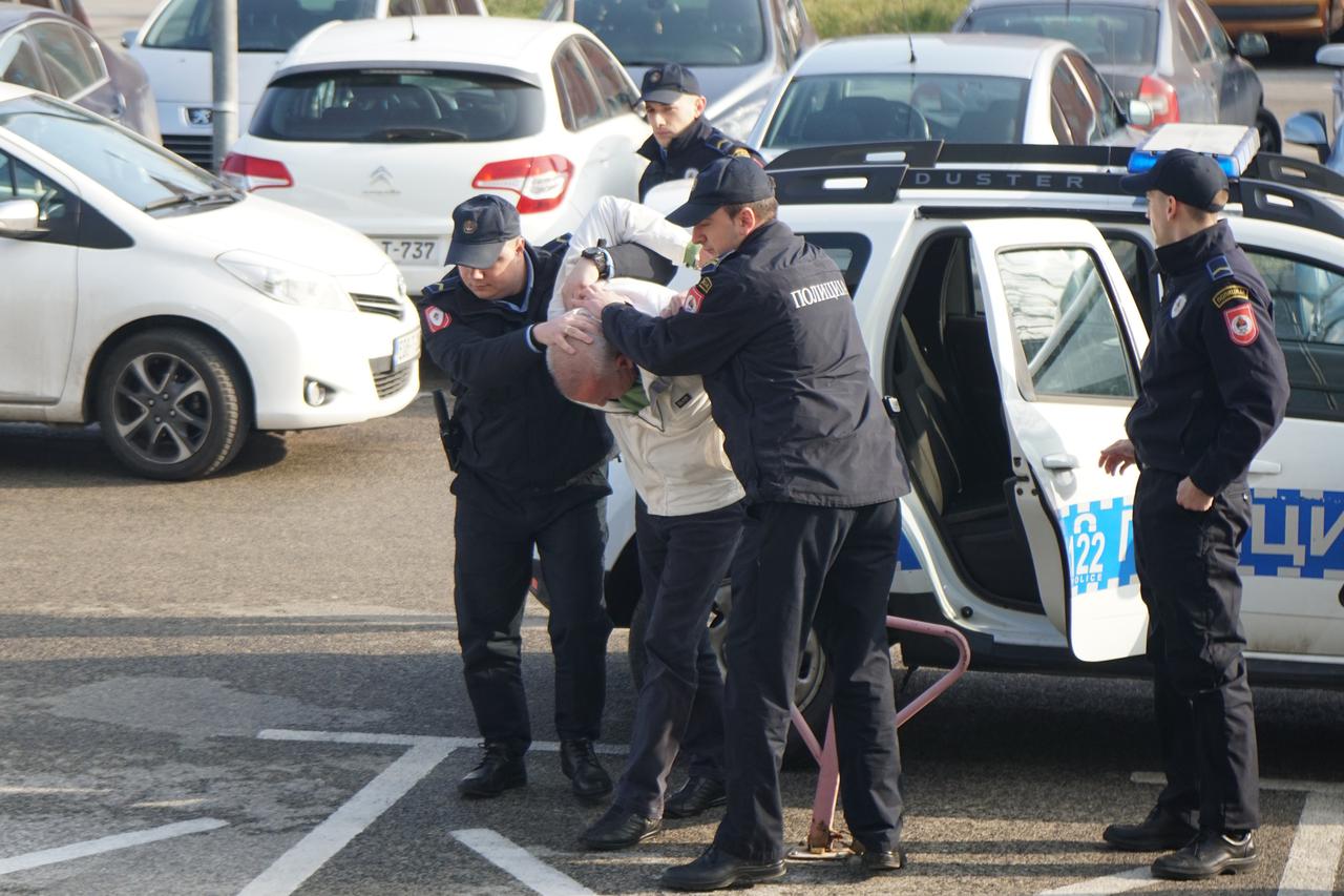 Banja Luka: Policija privela doktora zbog sumnje da je obljubio pacijenta