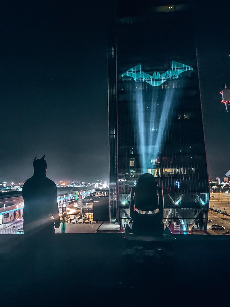 The Batman