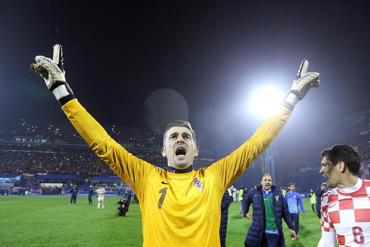 Stipe Pletikosa