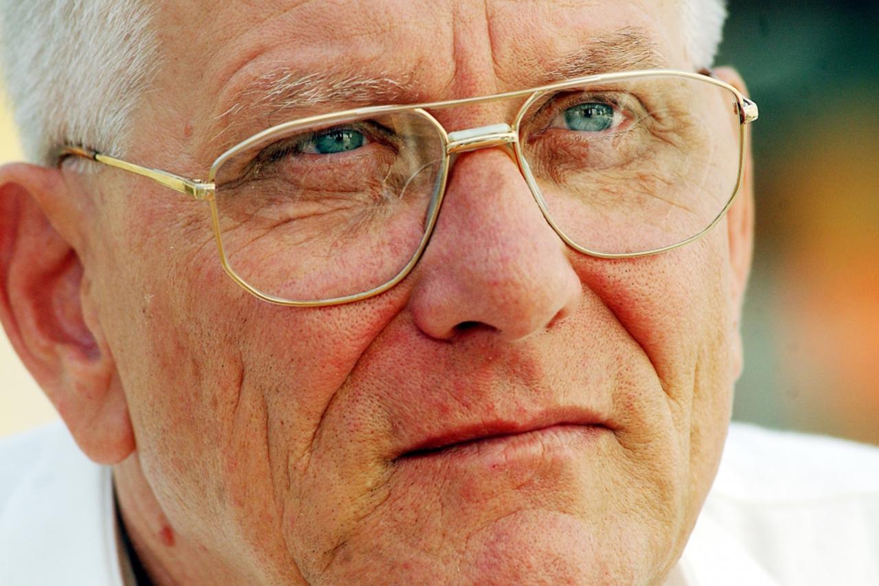 vladimir kranjčević dirigira hrvatsku misu u krakowu 