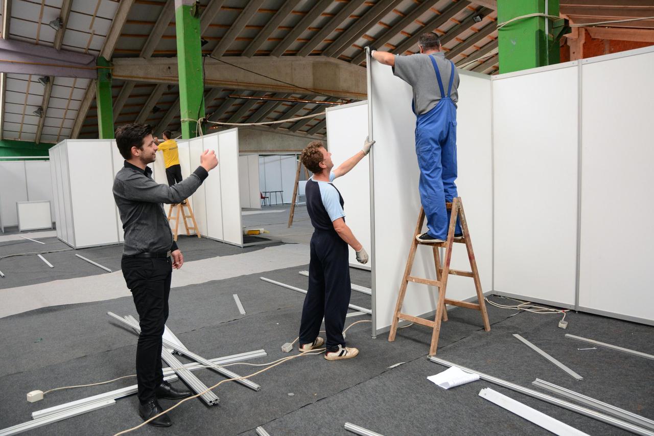 Vinkovački jesenski sajam