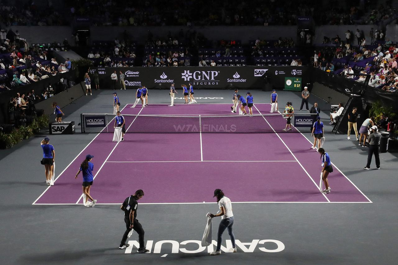 WTA Finals