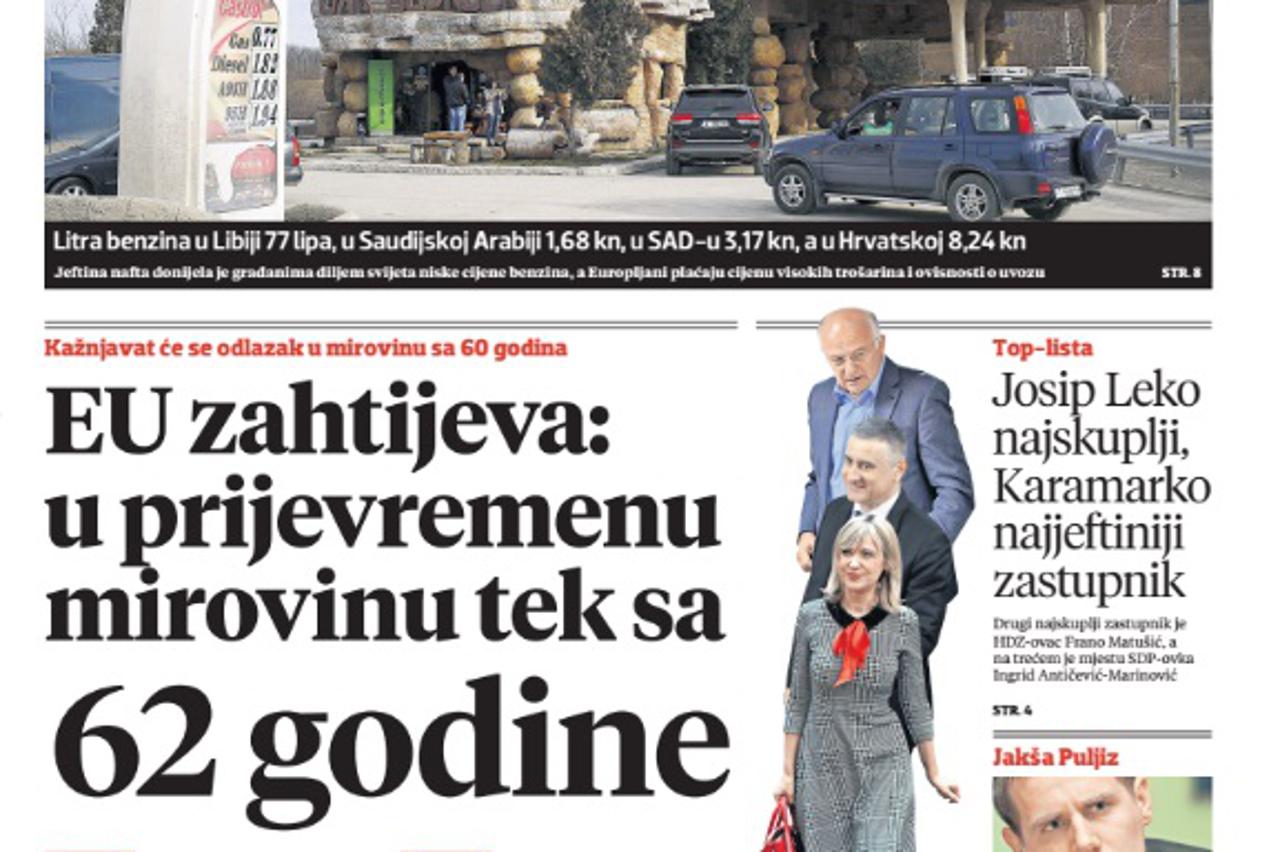 Naslovnica