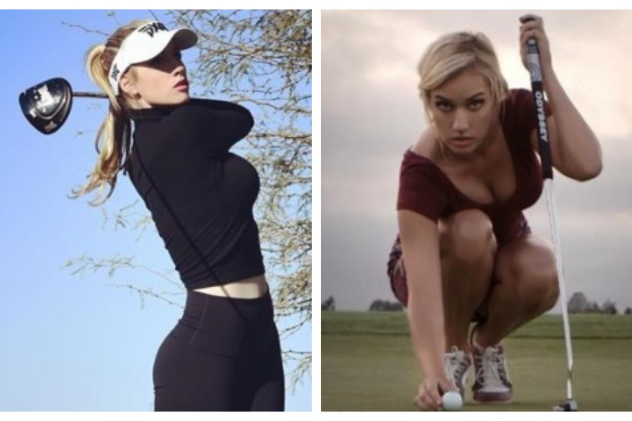 Paige Spiranac