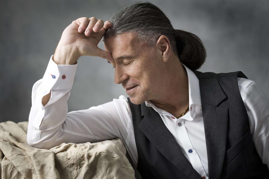 Karan: Zamolio sam Severinu, Petra Grašu i Providencu da podijele srce s nama u Lisinskom