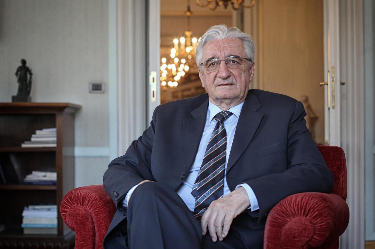 Miroslav Tuđman