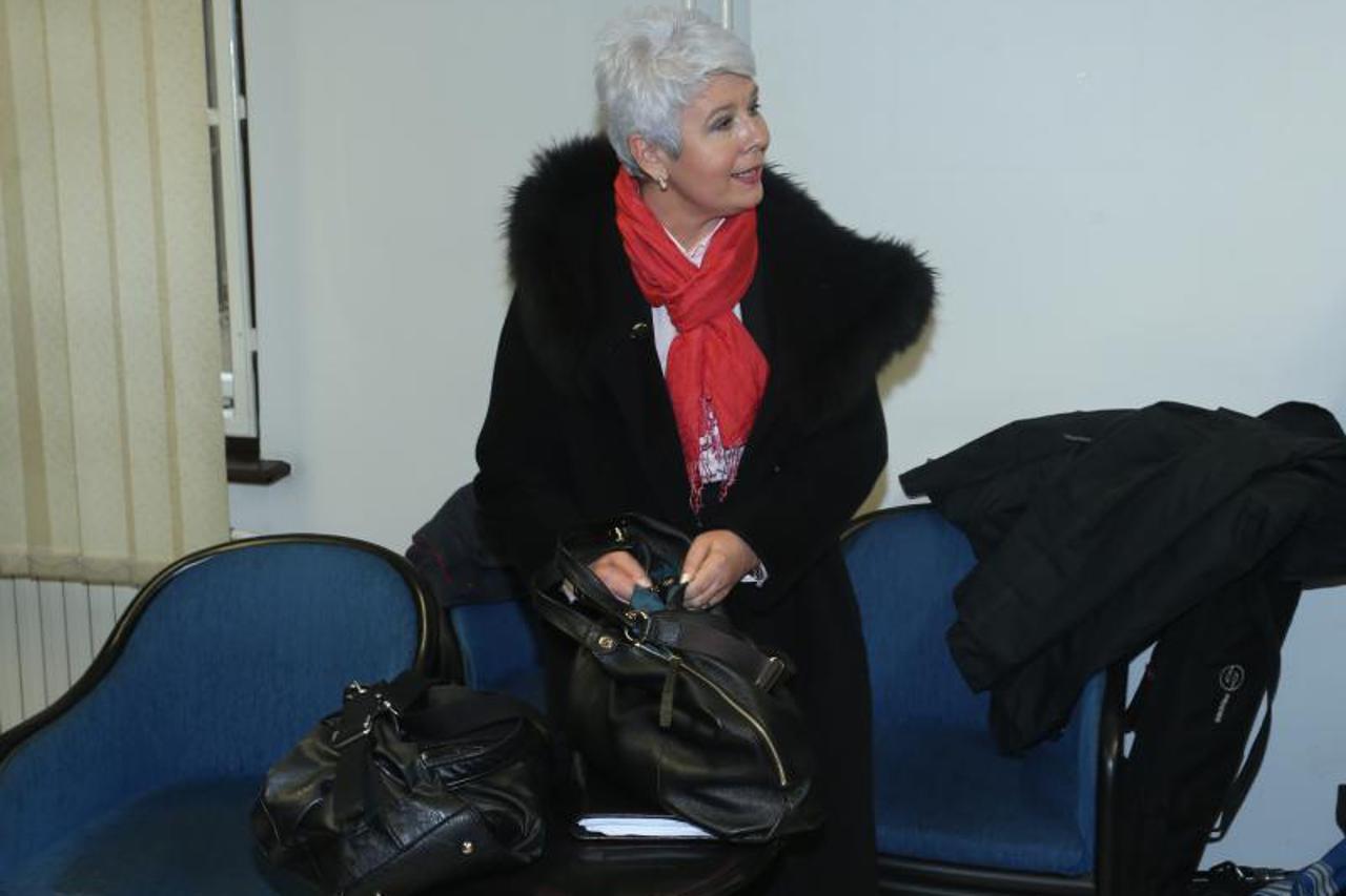 jadranka kosor,portal